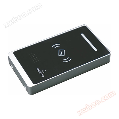 Metal kontrola dostępu IC offline ZL-TIC01