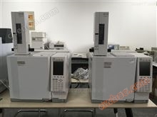 Original second-hand Shimadzu GC-2010PLUS gas chromatograph