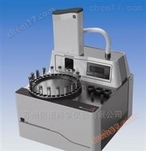 ZTE DK-5001A Fully Automatic Headspace Sampler