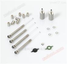 головка фильтра растворителя в жидкой фазе Уотерса