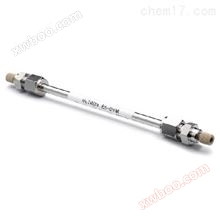 Colonne de chromatographie liquide Shimazu inertsil wp300 sil