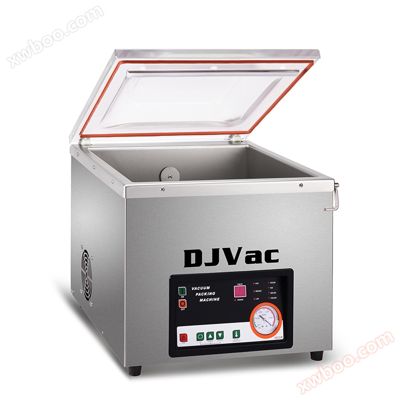 DZ-400G desktop vacuum packaging machine