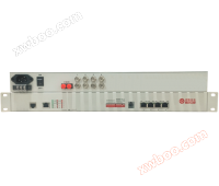 4E1 series PDH optical transceiver MST-PDH120A/B/C