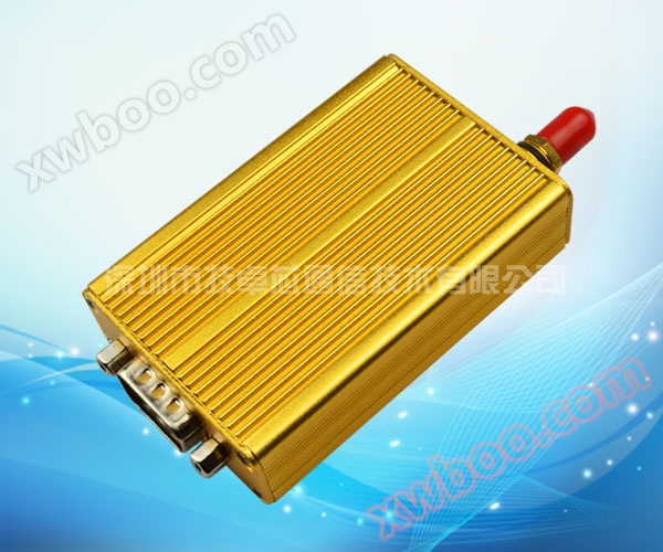 JZX874C 소출력 무선 수신 모듈