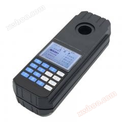 Shenchanghong Mudah Alih Silikon Dioksida Pengukur PCHSIO2-260