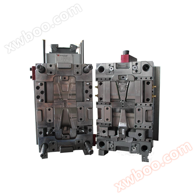 Die casting mold for tablet computer