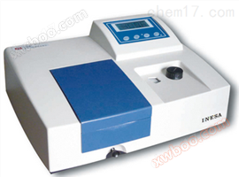 721N Shanghai Surgical 721N spettrometro visibile