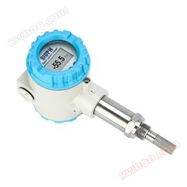 FM300 chladicí sušička Monitor rosného bodu