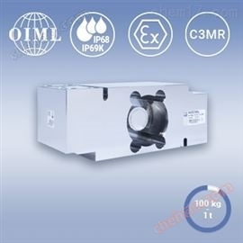 pw29 الفولاذ المقاوم للصدأ وزنها الاستشعار