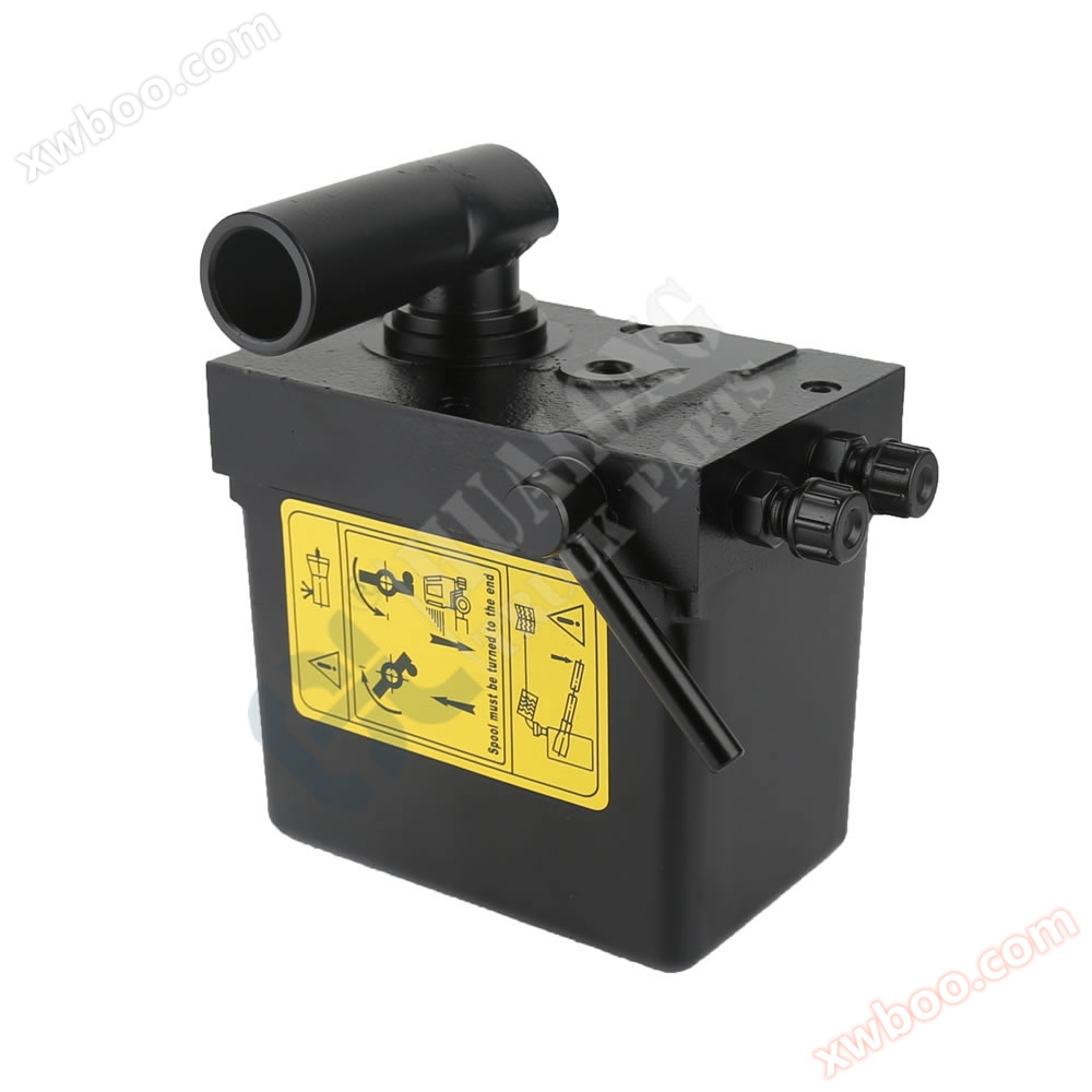 20785401 Omdraaipomp