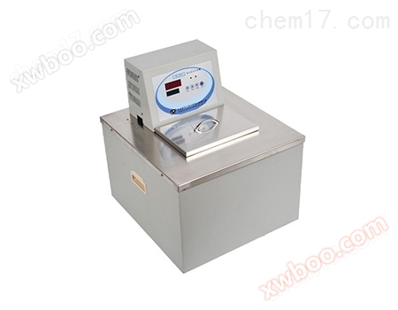 SC-20A, Tanque de água úmida super constante (óleo) CNC