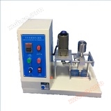 JB/T8139 Testing Standard for Scratch and Wear Resistance of Automotive Wire Surface Testing Machine