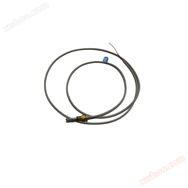 NTC thermistor