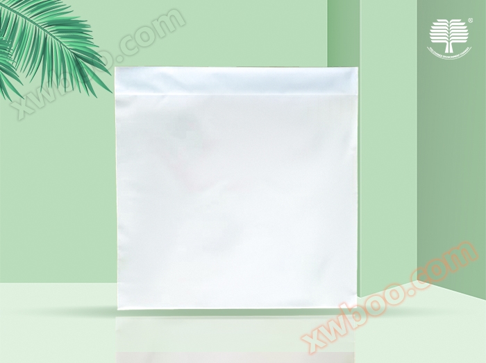 フラットポケット