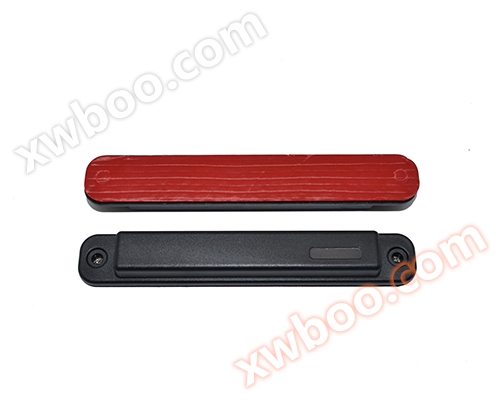 YND13521 Anti-Metalletikette