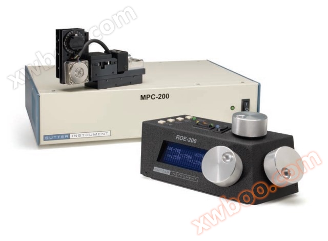 Sistema operacional microscópico compacto MP-365