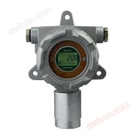 Detector de fugas de concentración de fluoruro de sulfurilo en línea
