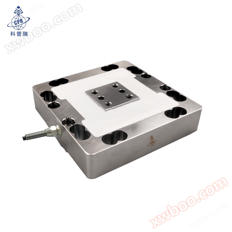 Трехмерный датчик силы CPRTC318A